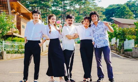 Bộ phim nối sóng 'Cuộc chiến không giới tuyến' có gì đáng xem?