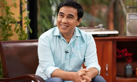 Là ngôi sao điện ảnh, MC Quyền Linh từng không có đủ 2 triệu đồng đóng tiền nhà