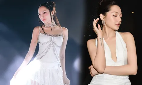 Thực hư thông tin Bảo Anh rút khỏi 'Chị đẹp đạp gió rẽ sóng'
