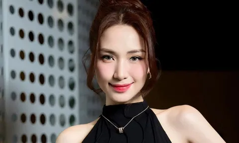 Hòa Minzy giải thích về việc quậy tưng bừng trong đám cưới Puka - Gin Tuấn Kiệt