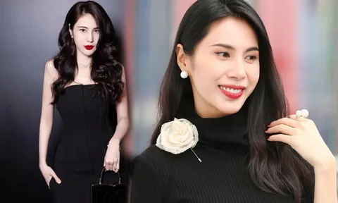 Phía Thủy Tiên lên tiếng về nghi vấn bị hủy show vào phút chót