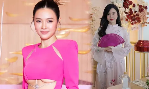 Midu sổ đỏ trong em trai trong ngày cưới, CDM trầm trồ