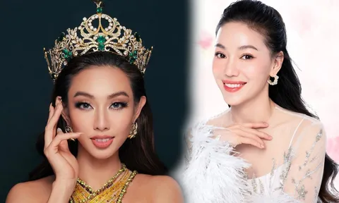 Động thái mới của 'bà trùm Hoa hậu' sau khi Thùy Tiên thắng kiện bà Đặng Thùy Trang