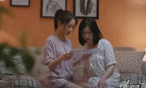 'Chúng ta của 8 năm sau' tập 6: Dương ngỡ ngàng khi biết sự thật về Lâm