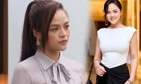 Diễn viên Thu Quỳnh mang bầu lần 2, Thanh Hương - bà xã Công Lý gửi lời chúc mừng