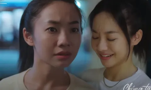 'Chúng ta của 8 năm sau' tập 7: Dương chứng kiến Tùng hẹn hò gái lạ, ông Lực nói về hạnh phúc của con gái