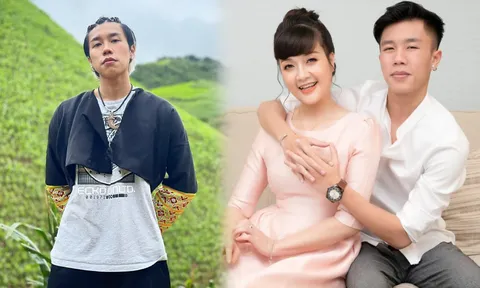 Con trai nghệ sĩ Vân Dung nói về chuyện áp lực khi có mẹ quá nổi tiếng