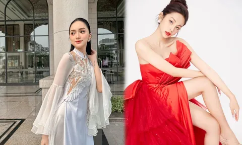 Lương Mỹ Kỳ nói rõ mối quan hệ thật với Hương Giang sau loạt ồn ào