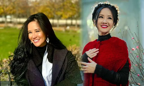 Diva Hồng Nhung nói rõ lý do 'thoát ẩn thoát hiện' trong tập 4 'Chị đẹp đạp gió rẽ sóng', nghe xong càng thấy thương