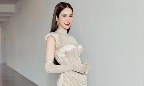 Thực hư khoảnh khắc Diệp Lâm Anh có tình mới sau chia tay thiếu gia Nghiêm Đức