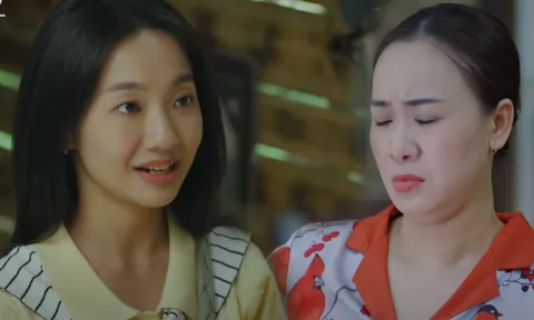 'Chúng ta của 8 năm sau' tập 10: Dương hối hận vì không đi chơi với Lâm, vợ chồng Lộc định cắm sổ đỏ nhà bố mẹ