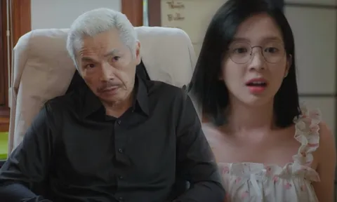 'Chúng ta của 8 năm sau' tập 11: Dương bắt quả tang Tùng tình tứ gái lạ ở khách sạn, Lâm nắm thóp ông Quảng?