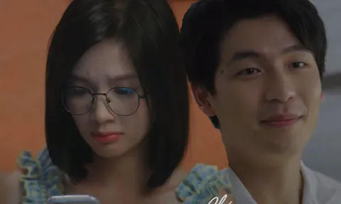 'Chúng ta của 8 năm sau' tập 12: Dương sốc khi biết sự thật ở quán cafe, Tùng 'rào trước đón sau' hậu bị bắt tại trận