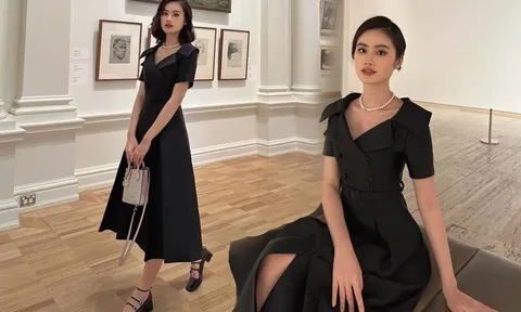 Hậu ồn ào, Ý Nhi đổi style ăn mặc: CDM có phản ứng rõ ràng