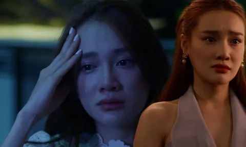 Bị chia tay trong 'Yêu trước ngày cưới', Nhã Phương nói rõ về vai Huy Hoàng (Song Luân)