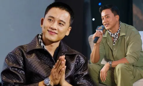 Vừa khẳng định độc thân, Mai Tài Phến bất ngờ nhắc đến chữ 'Tâm': CDM có liền thái độ