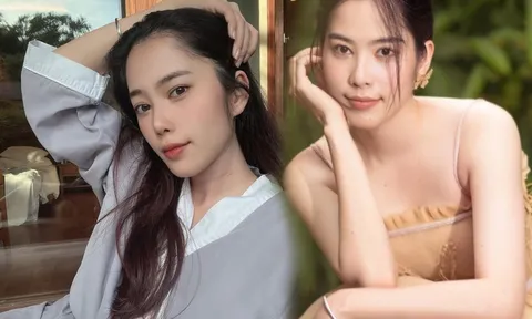 Nam Em được chồng sắp cưới đưa đi nghỉ dưỡng, thần sắc lại gây chú ý