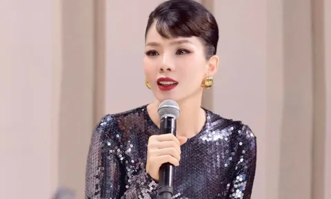 Lệ Quyên: Đi thi 'Chị đẹp' cho vui, không phải vào chương trình để làm bà tướng