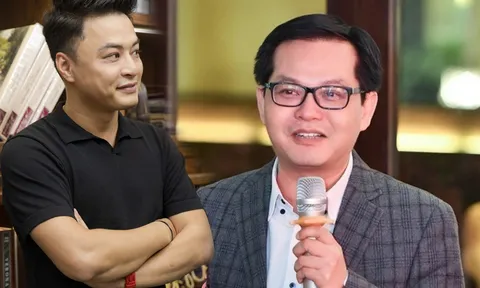 Giám đốc Nhà hát Kịch Hà Nội xác nhận diễn viên Hồng Đăng đã nghỉ việc từ lâu