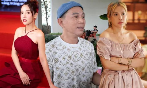 1 đạo diễn làm sáng tỏ mối quan hệ giữa Puka - Khả Như giữa tin đồn 'cạch mặt'