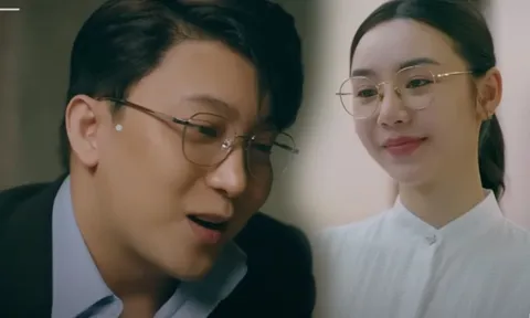 'Chúng ta của 8 năm sau' tập 20: Phản ứng của ông Quảng khi gặp Dương, Lâm muốn giúp đỡ