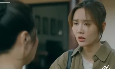 'Chúng ta của 8 năm sau' tập 21: Dương xin chủ nhà để xoay tiền, bé Cam bị mất tích