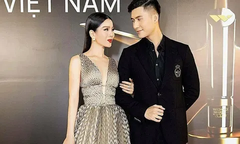 Lệ Quyên thừa nhận mới yêu 4 người và nói rõ quan điểm trong chuyện tình cảm