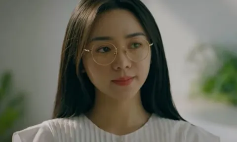 'Chúng ta của 8 năm sau' tập 22: Nguyệt - Dương 'cạch mặt' sau cãi vã?