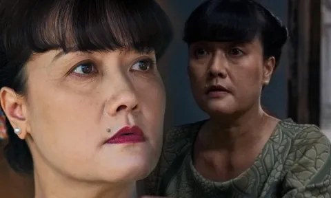 'Táo Y tế' Vân Dung nói về vai diễn đầu tiên khi đóng phim điện ảnh