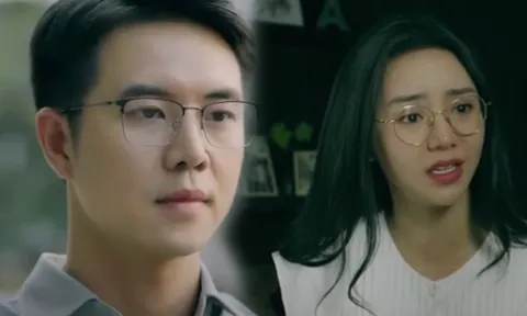 'Chúng ta của 8 năm sau' tập 23: Nguyệt thân thiết với tiểu tam, Dương nói rõ mối quan hệ với bác sĩ Hiếu