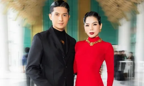 Hỗ trợ Lệ Quyên trong Công diễn 3 'Chị đẹp', Lâm Bảo Châu vướng tranh cãi: Chính chủ có thái độ rõ ràng