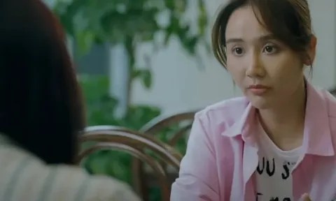 'Chúng ta của 8 năm sau' tập 26: Nguyệt ngửi thấy mùi lạ trên giường, Tùng có che đậy được lỗi của mình?