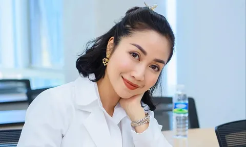 Ốc Thanh Vân sang Úc định cư, số tiền liên quan đến Lavie xử lý ra sao?