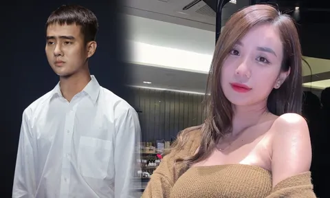 Đạt G thừa nhận chuyện tình cảm với Cindy Lư đã 'chín muồi' nhưng vẫn chưa kết hôn