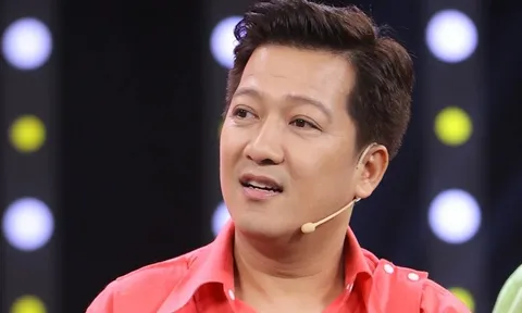 Trường Giang nói về sự trả ơn đối với khán giả yêu mến mình