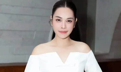 Phía O Sen (Ngọc Mai) lên tiếng trước việc bị chồng cũ 'tố' ngoại tình