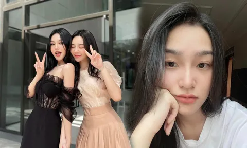 Ngắm nhìn diện mạo rạng rỡ của diễn viên đóng vai tiểu tam trong phim 'Chúng ta của 8 năm sau'