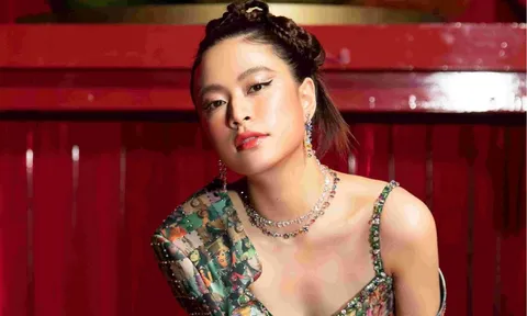 Phía Cục Nghệ thuật Biểu diễn phản hồi trước việc Hoàng Thùy Linh được vinh danh là 'Ca sĩ nổi bật'