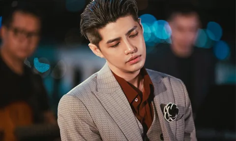 Phản ứng của Noo Phước Thịnh khi bị hỏi thẳng chuyện giới tính, công khai nhắc đến nhân vật này