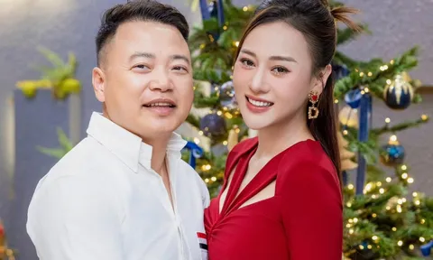 Phương Oanh mời shark Bình về ăn cơm: Món ăn là sở thích của chồng, cách xưng hô ngọt hơn mía lùi