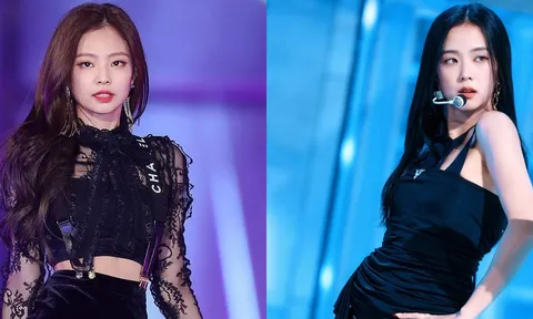 Trước thềm debut solo, MV Flower của Jisoo (Blackpink) bị so sánh với MV Solo của Jennie