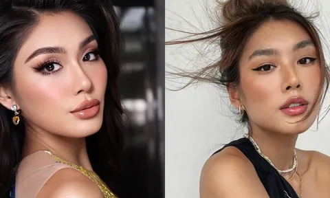 Á hậu Thảo Nhi Lê chính thức dừng chân, không được tham dự Miss Universe