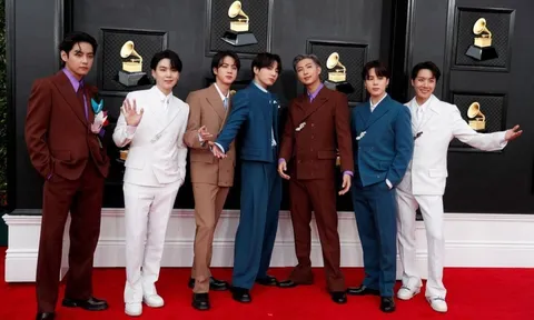 BIGHIT MUSIC vẫn kiên quyết về các hành động pháp lý mạnh mẽ để đảm bảo an toàn cho BTS