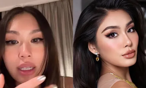 Sau khi bị truất quyền thi đấu tại Miss Universe, Thảo Nhi Lê bật khóc giữa đêm tiết lộ sự tình
