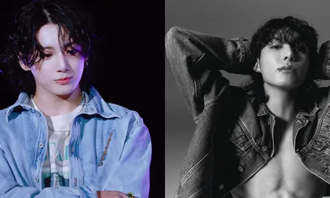 Jung Kook (BTS) phá bỏ ngôi nhà 7,6 tỷ Won để xây lại căn biệt thự 5 tầng tại  ITAEWON