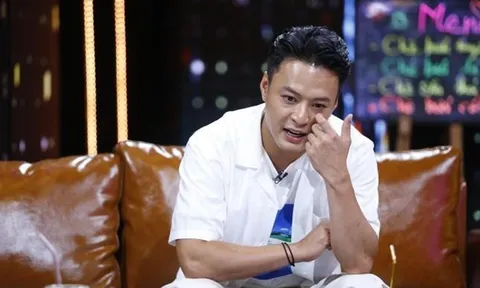 Hồng Đăng ẩn ý việc dừng làm nghệ thuật, tiết lộ nghề mới gây bất ngờ