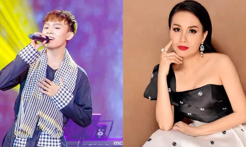 Không phải Phương Mỹ Chi, Hồ Văn Cường được đem ra so sánh với 1 ca sĩ tiền bối?