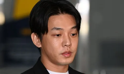 Thêm đồng phạm bị cáo buộc sử dụng ma túy với Yoo Ah In đang bị điều tra