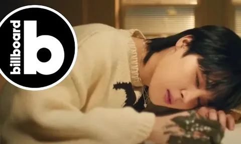 ARMY chỉ trích Billboard vì đã phá hoại thành công của ca khúc ‘Like Crazy’ của Jimin
