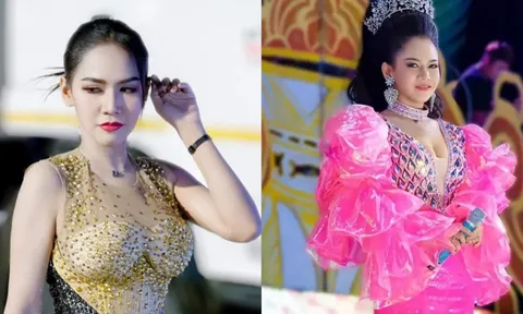 Khán giả bang hoàng khi 1 nữ ca sĩ qua đời do ngã xuống bể bơi giữa đêm diễn